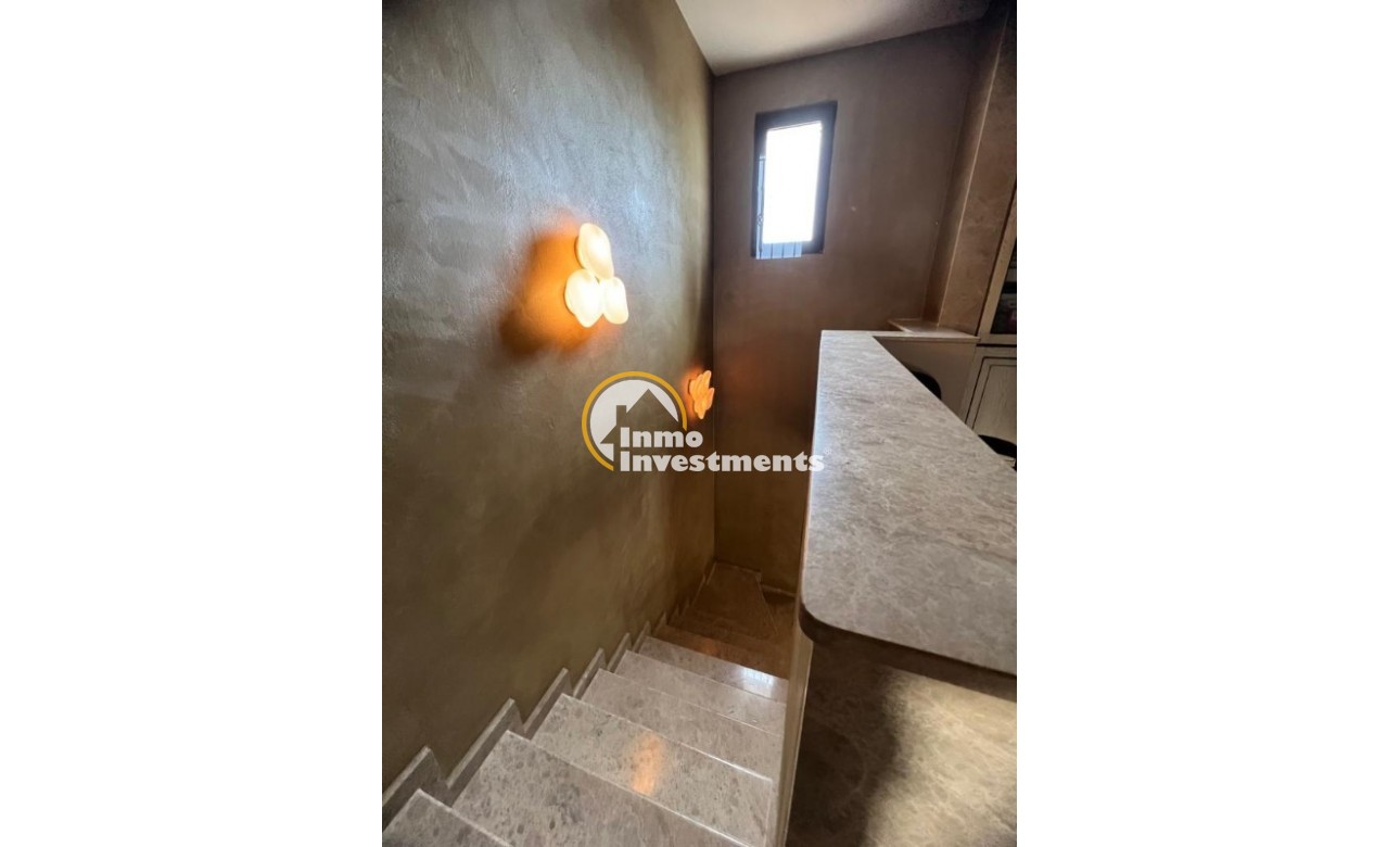 Reventa - Chalet independiente - Ciudad Quesada