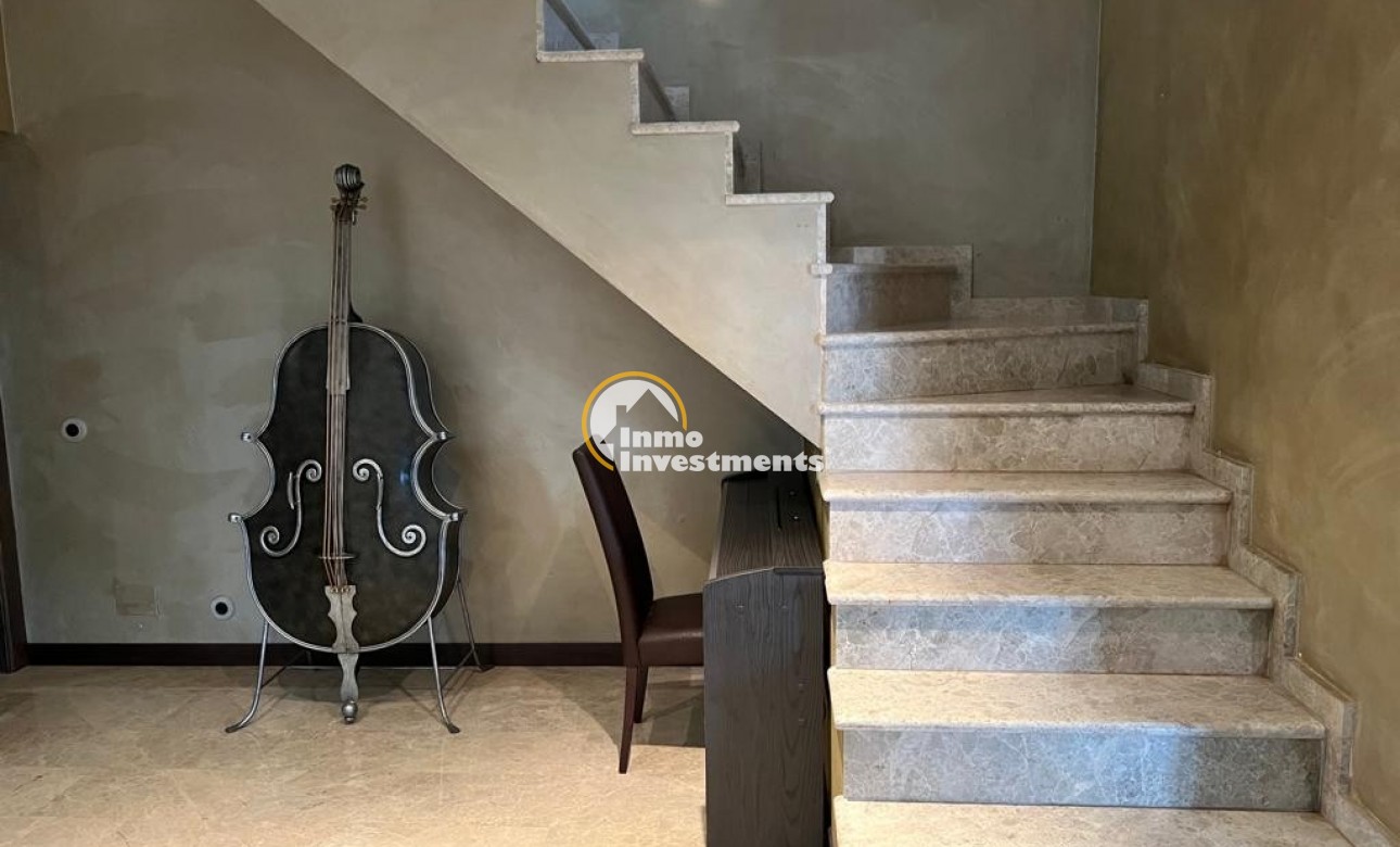 Reventa - Chalet independiente - Ciudad Quesada