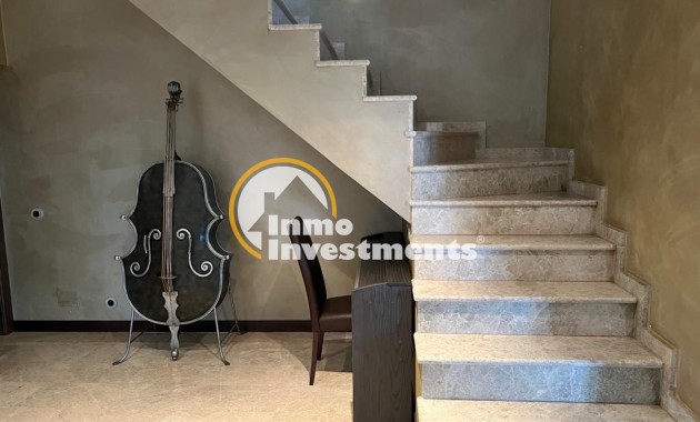 Reventa - Chalet independiente - Ciudad Quesada