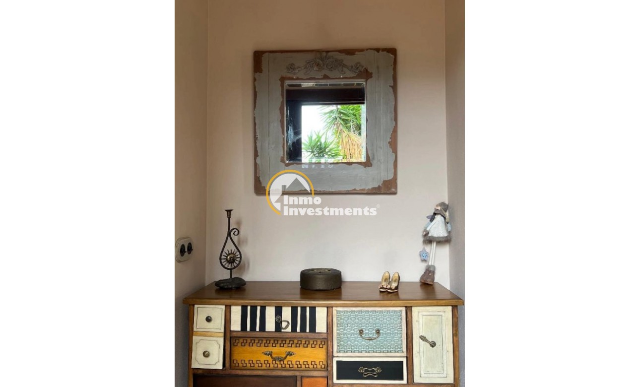 Reventa - Chalet independiente - Ciudad Quesada