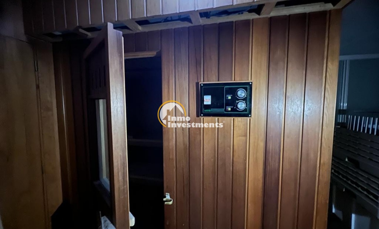 Reventa - Chalet independiente - Ciudad Quesada