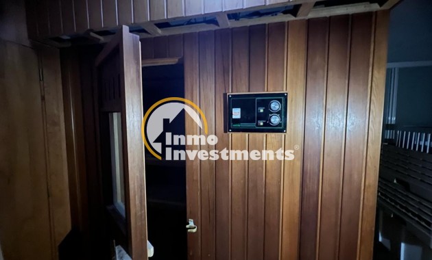 Reventa - Chalet independiente - Ciudad Quesada