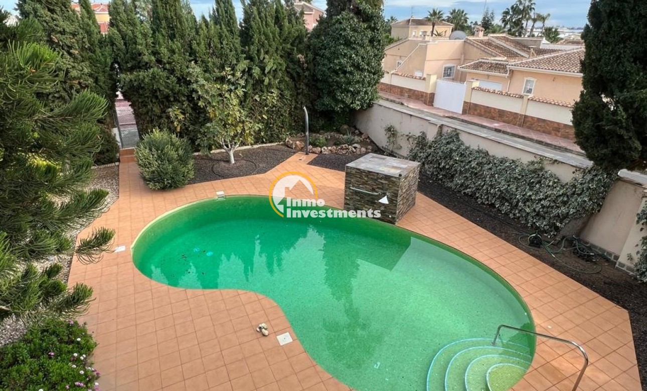 Reventa - Chalet independiente - Ciudad Quesada