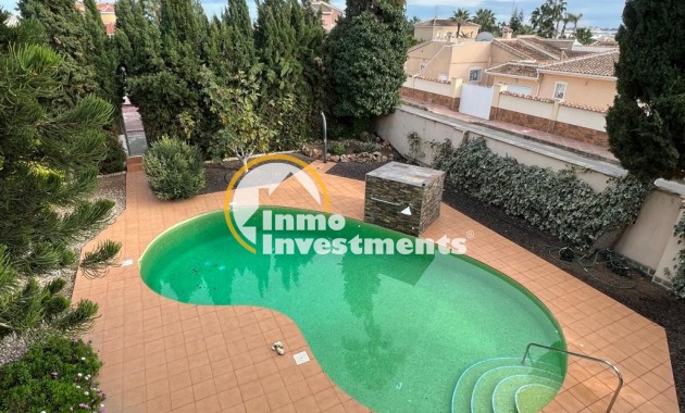 Reventa - Chalet independiente - Ciudad Quesada