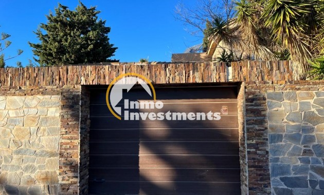 Reventa - Chalet independiente - Ciudad Quesada