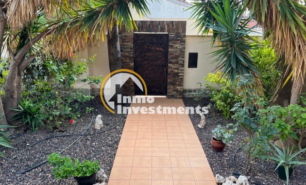 Reventa - Chalet independiente - Ciudad Quesada