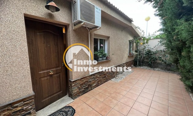 Reventa - Chalet independiente - Ciudad Quesada