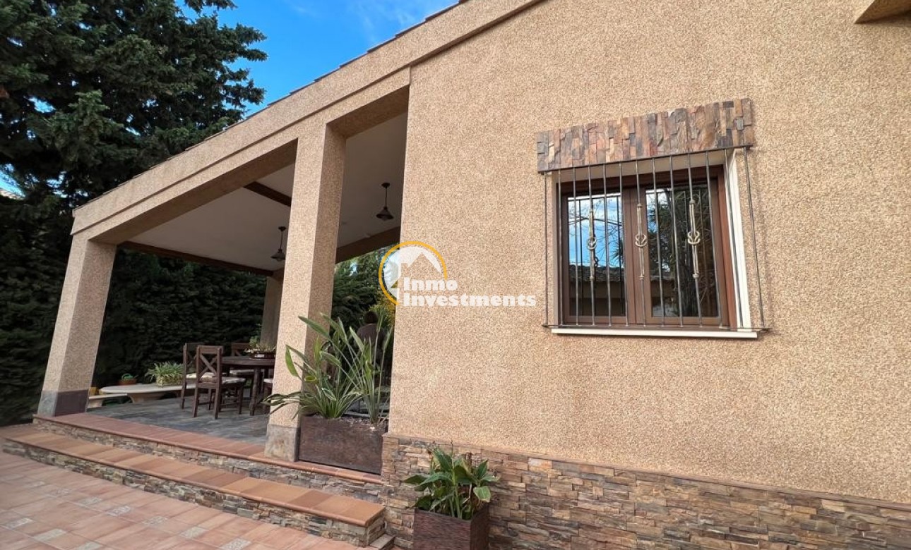 Reventa - Chalet independiente - Ciudad Quesada