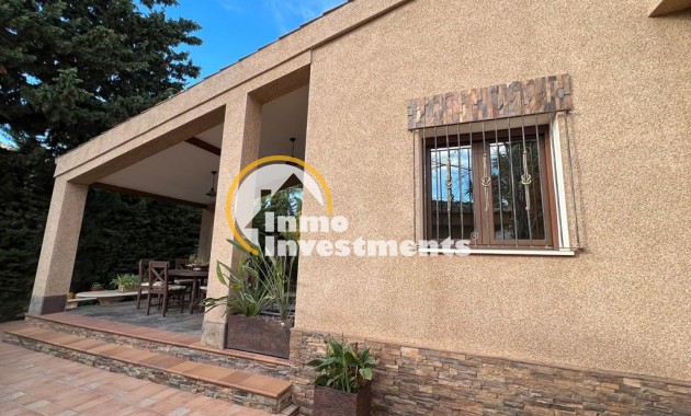 Reventa - Chalet independiente - Ciudad Quesada