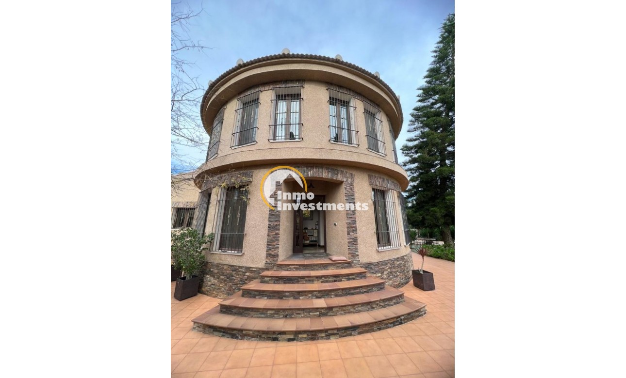 Reventa - Chalet independiente - Ciudad Quesada