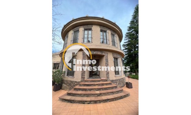 Reventa - Chalet independiente - Ciudad Quesada