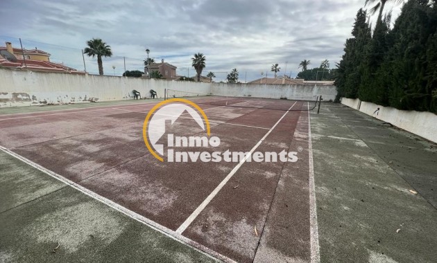 Reventa - Chalet independiente - Ciudad Quesada