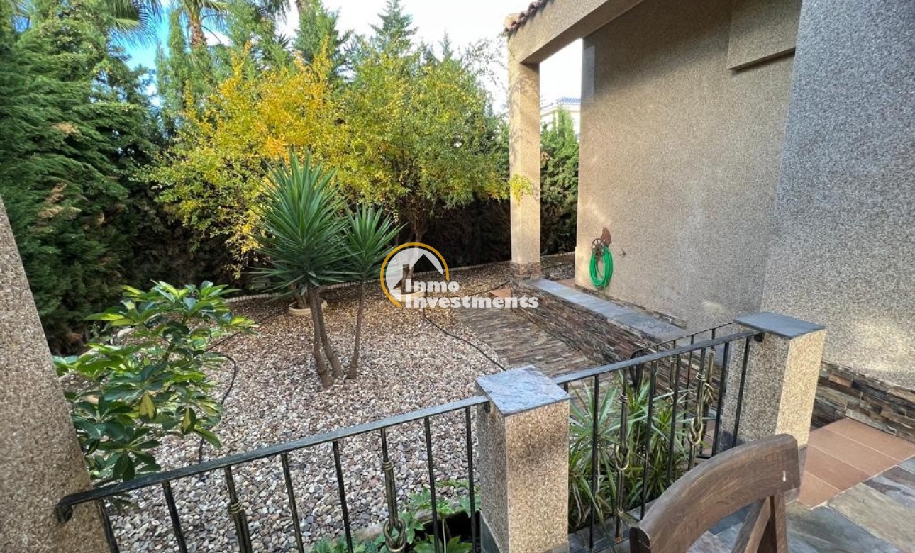 Reventa - Chalet independiente - Ciudad Quesada