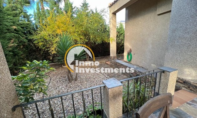 Reventa - Chalet independiente - Ciudad Quesada