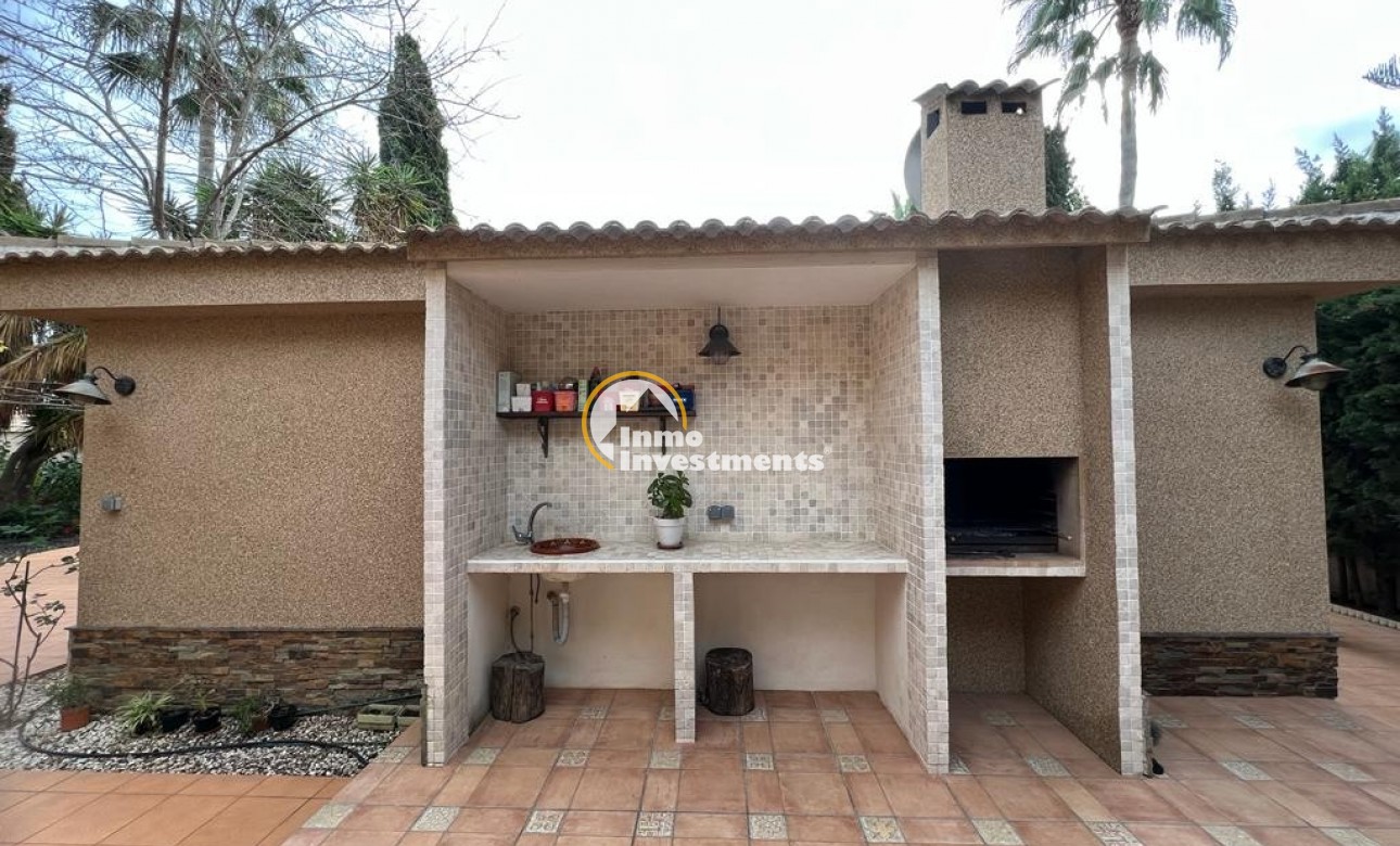 Reventa - Chalet independiente - Ciudad Quesada