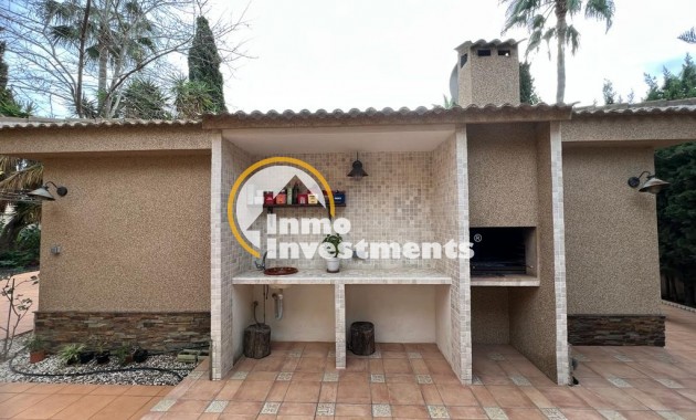 Reventa - Chalet independiente - Ciudad Quesada