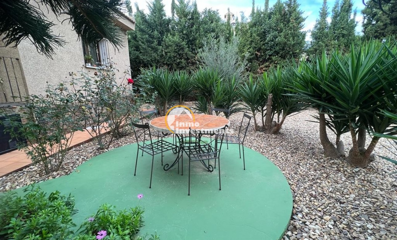 Reventa - Chalet independiente - Ciudad Quesada