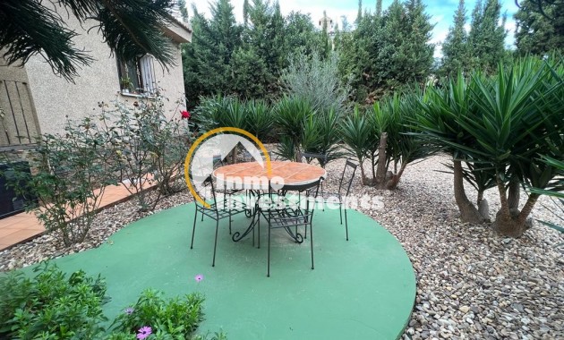 Reventa - Chalet independiente - Ciudad Quesada