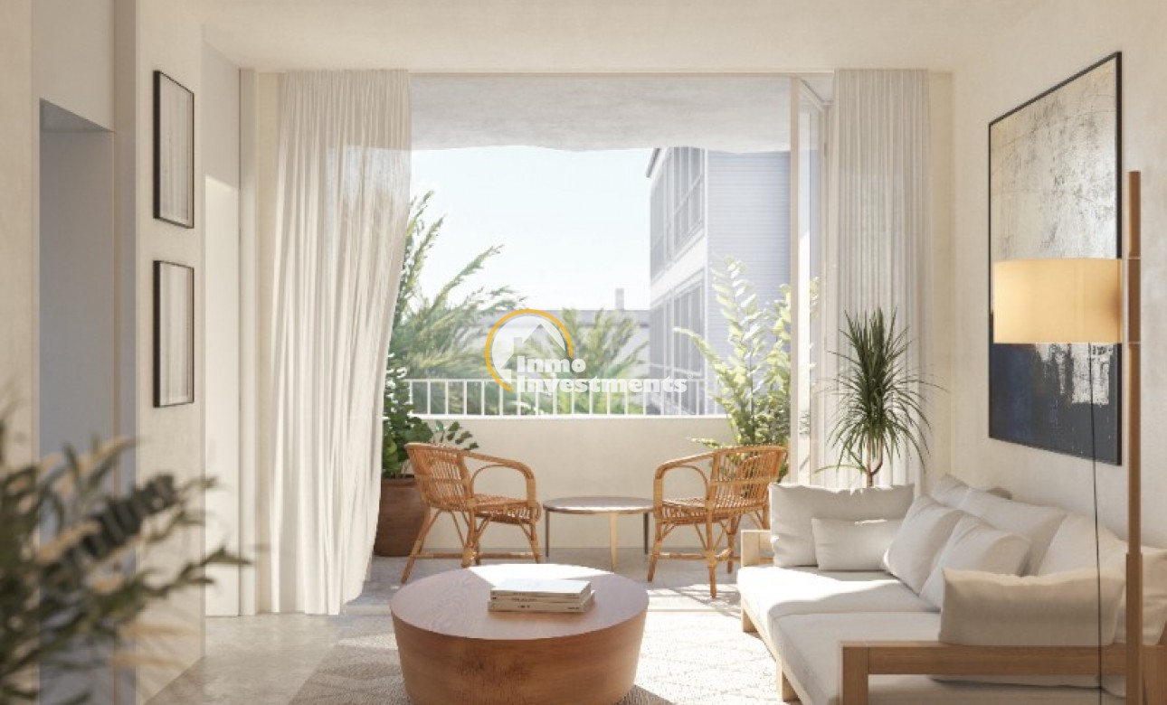 Nieuwbouw - Appartement - Torrevieja