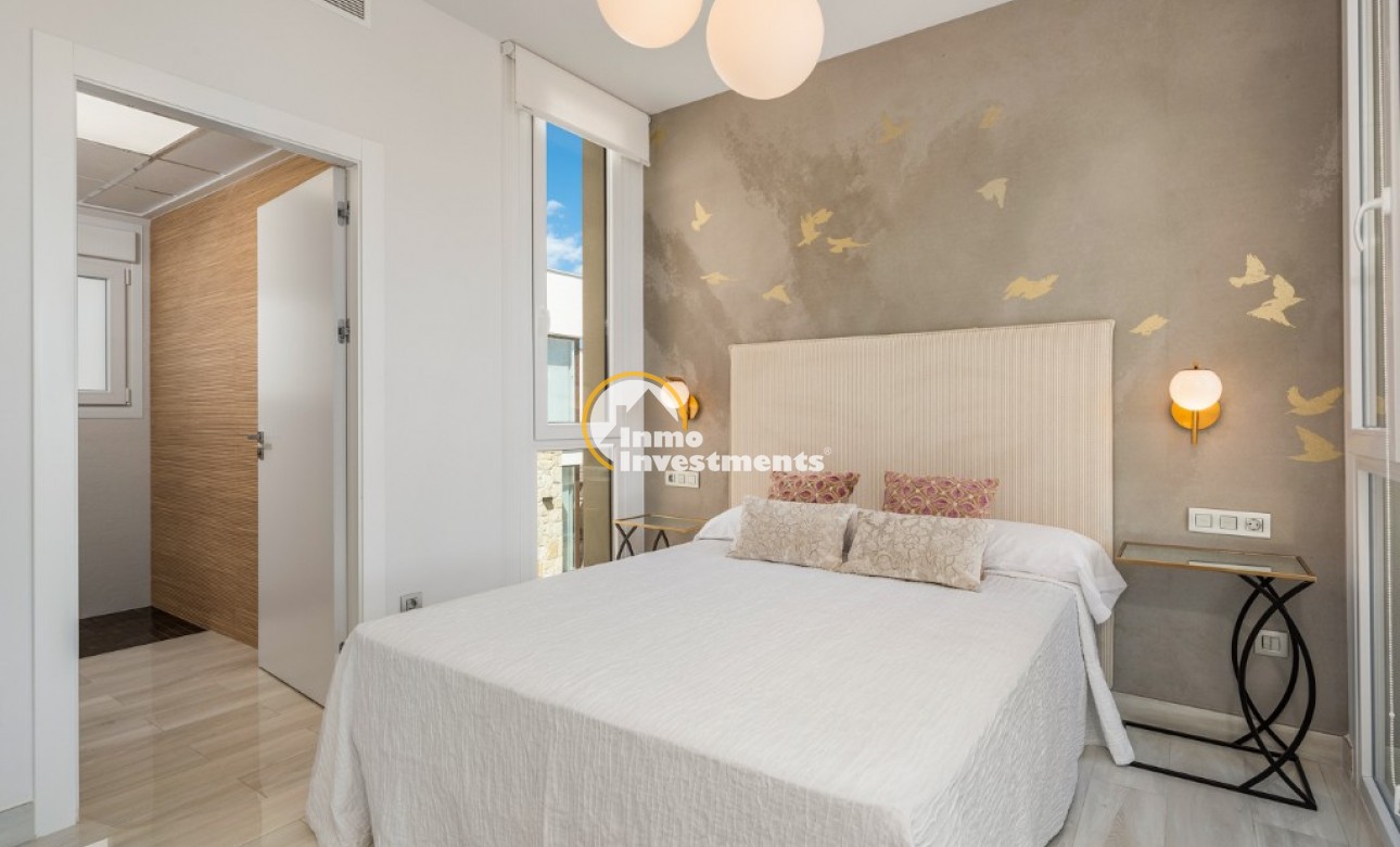 New build - Villa - Los Montesinos - La Herada