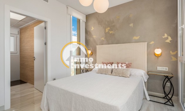 New build - Villa - Los Montesinos - La Herada