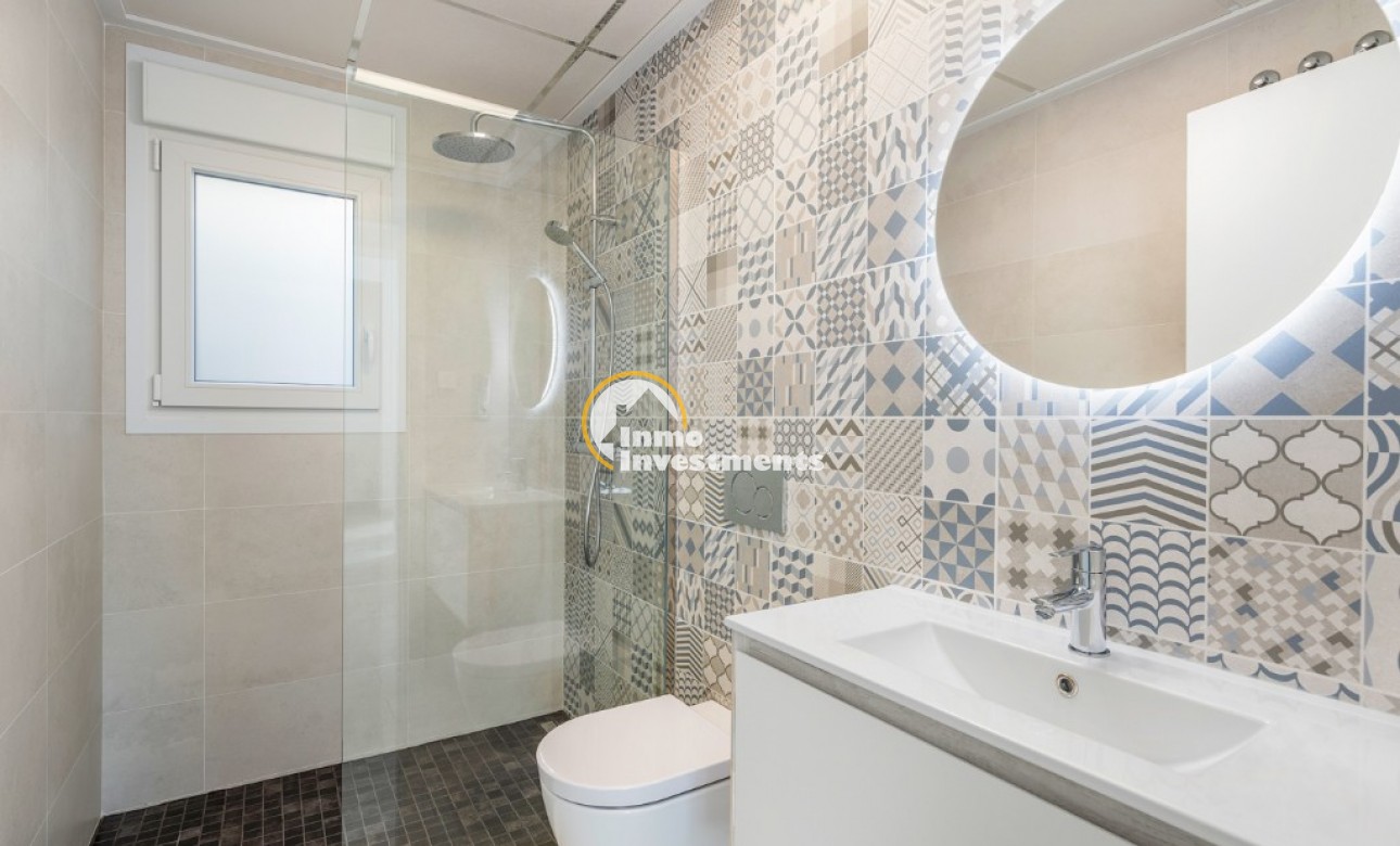 New build - Villa - Los Montesinos - La Herada