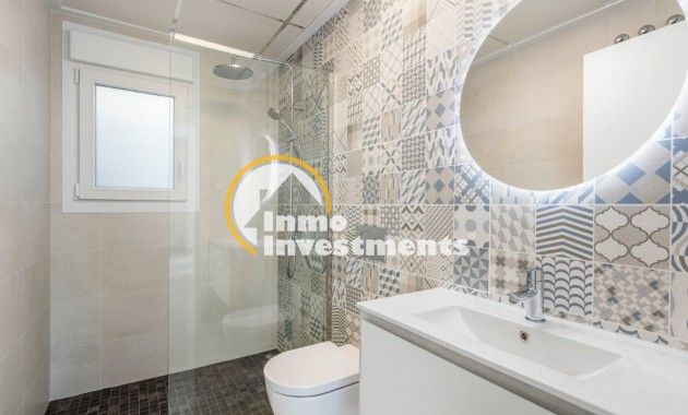 New build - Villa - Los Montesinos - La Herada