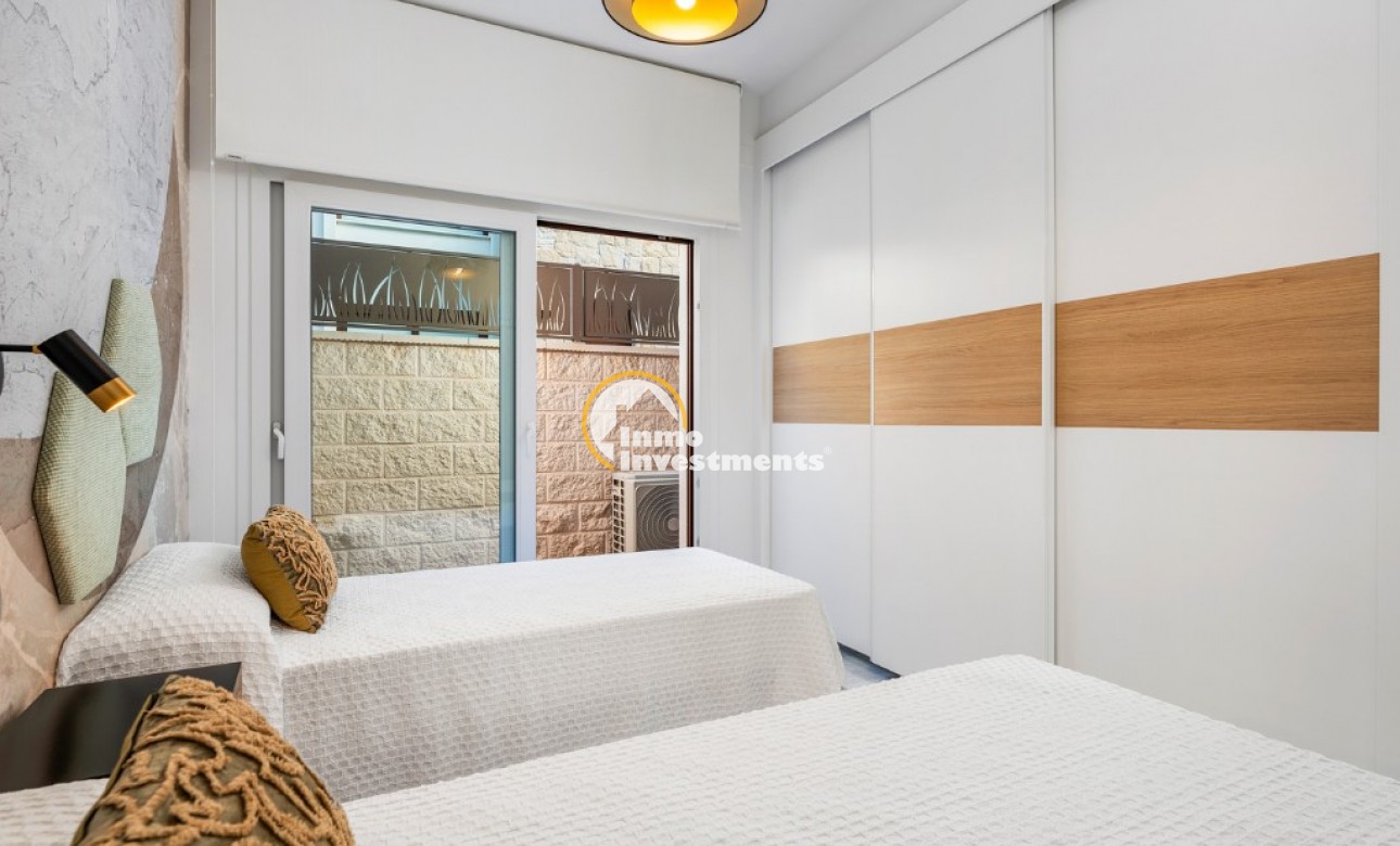 New build - Villa - Los Montesinos - La Herada