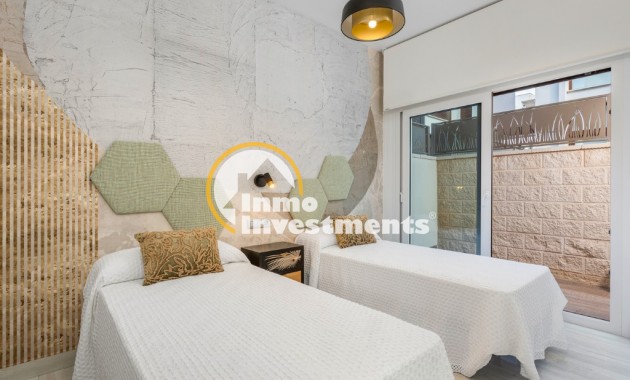 New build - Villa - Los Montesinos - La Herada