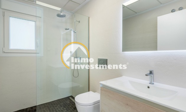 New build - Villa - Los Montesinos - La Herada