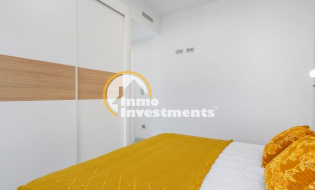 New build - Villa - Los Montesinos - La Herada