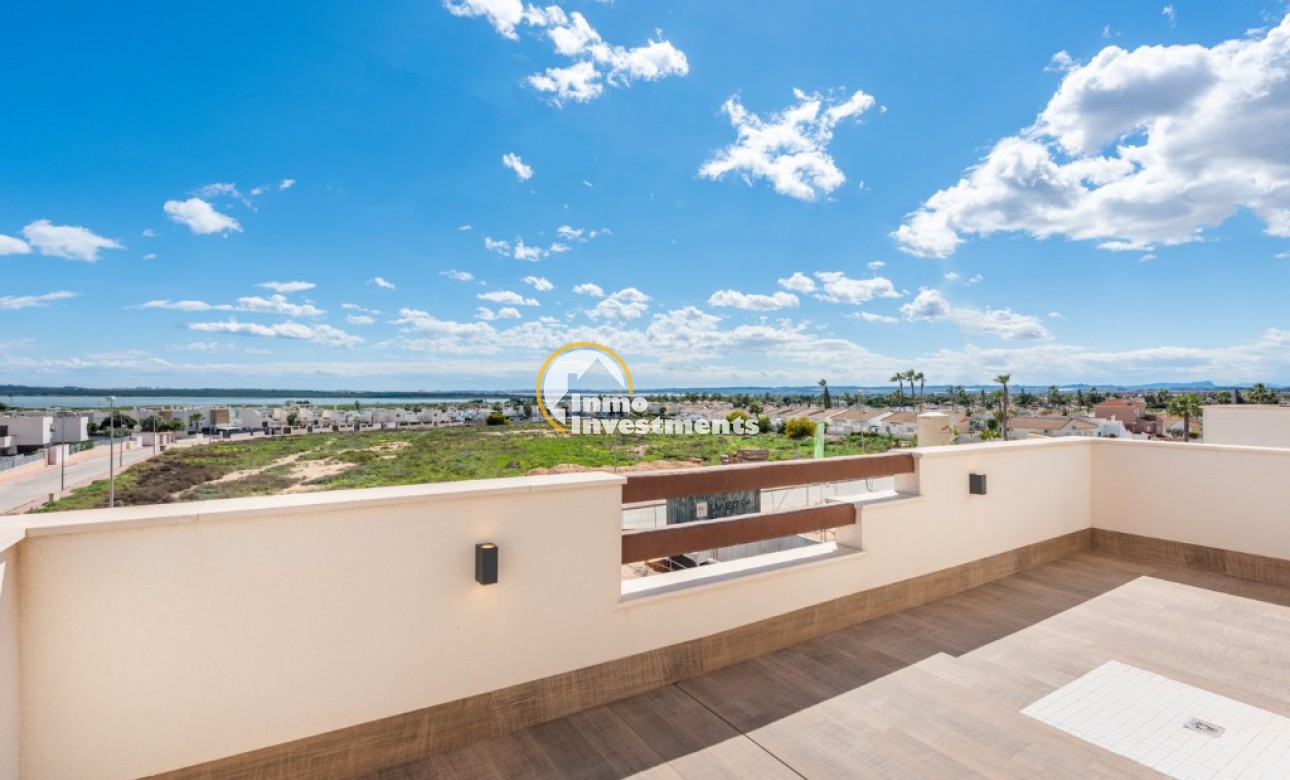 New build - Villa - Los Montesinos - La Herada