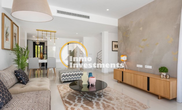 New build - Villa - Mar Menor - Playa Honda