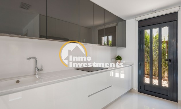 New build - Villa - Mar Menor - Playa Honda