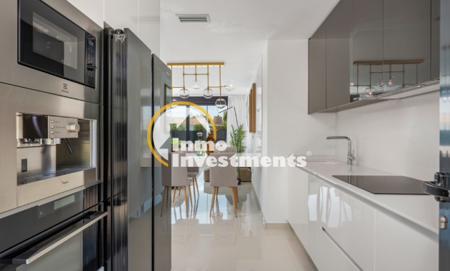 New build - Villa - Mar Menor - Playa Honda