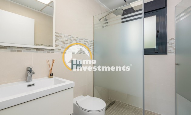 New build - Villa - Mar Menor - Playa Honda