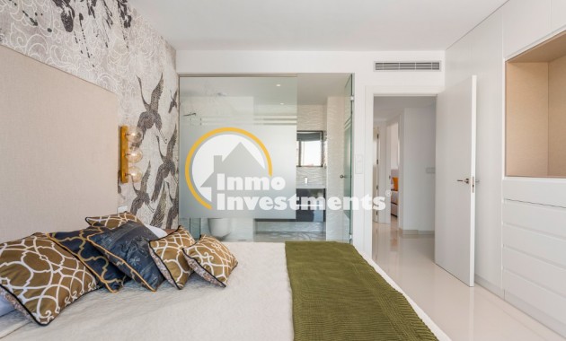 New build - Villa - Mar Menor - Playa Honda