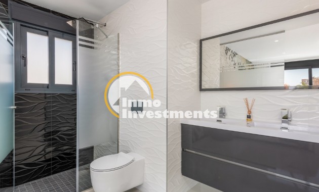 New build - Villa - Mar Menor - Playa Honda