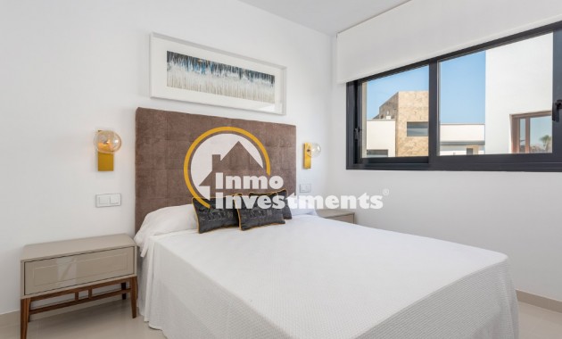 New build - Villa - Mar Menor - Playa Honda