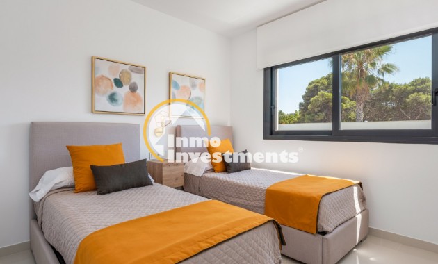 New build - Villa - Mar Menor - Playa Honda