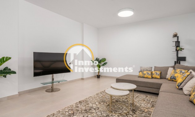 New build - Villa - Mar Menor - Playa Honda