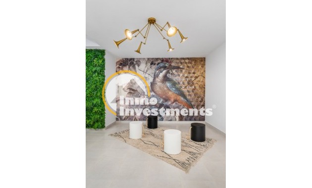 New build - Villa - Mar Menor - Playa Honda