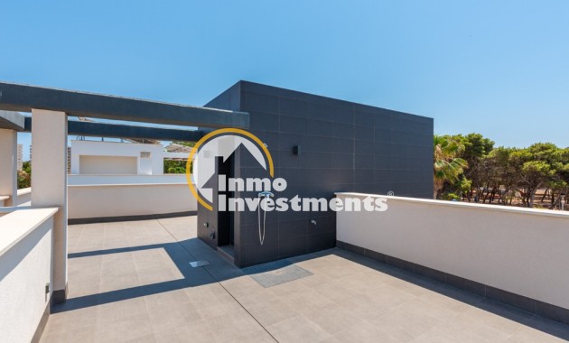 New build - Villa - Mar Menor - Playa Honda