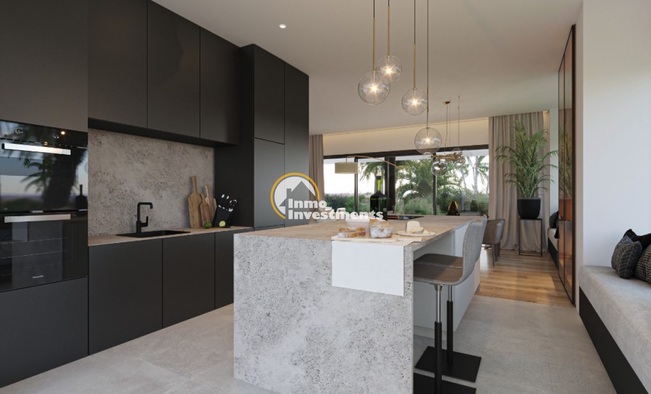 New build - Apartment - Las Colinas - Las Colinas Golf
