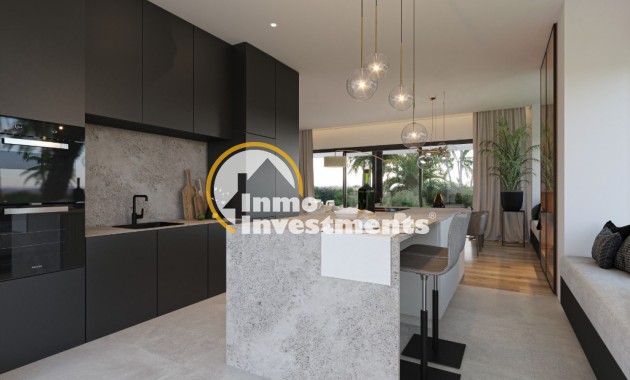 New build - Apartment - Las Colinas - Las Colinas Golf