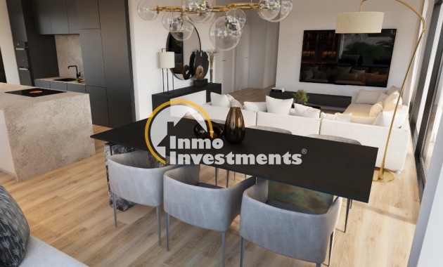 New build - Apartment - Las Colinas - Las Colinas Golf