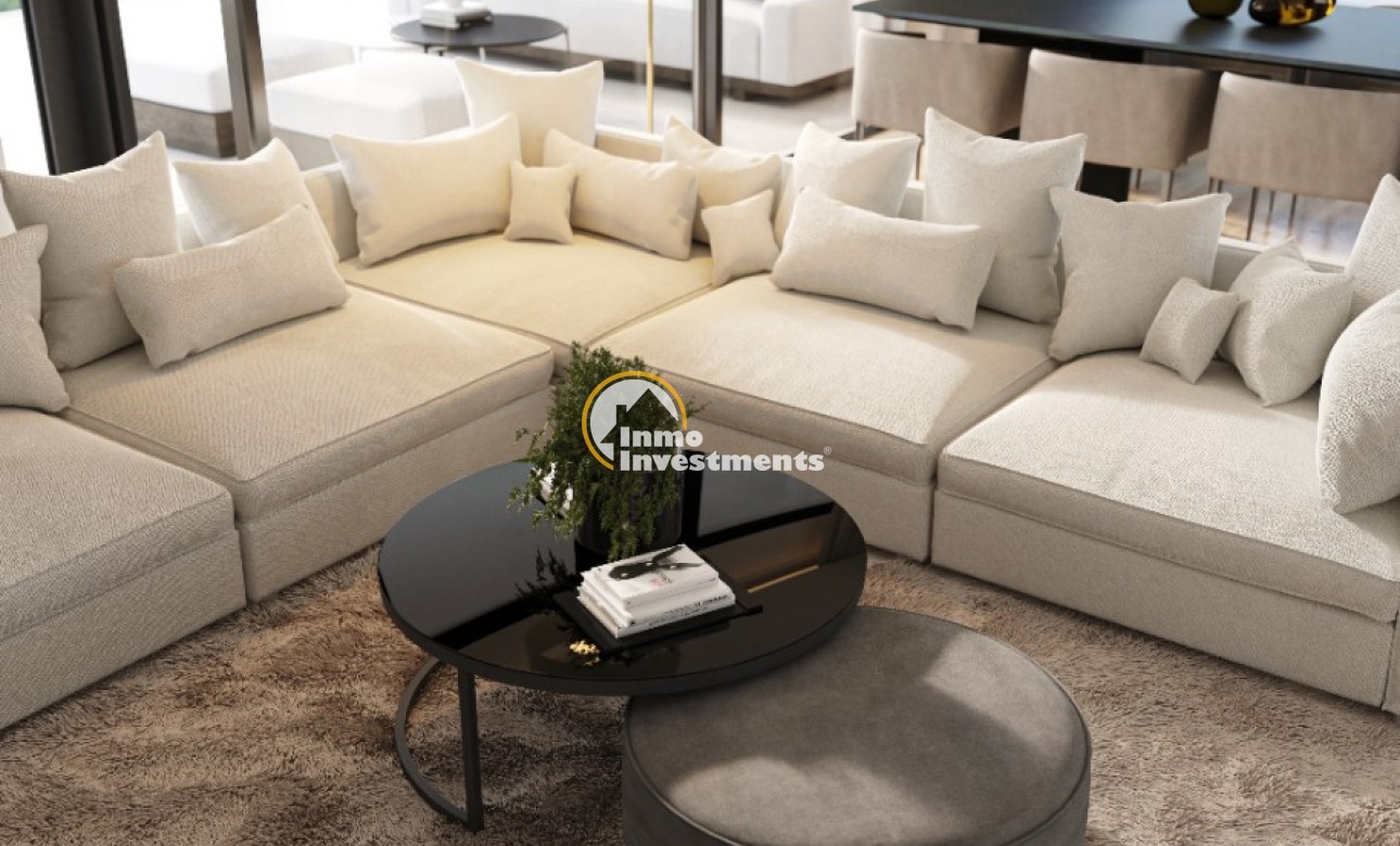 New build - Apartment - Las Colinas - Las Colinas Golf