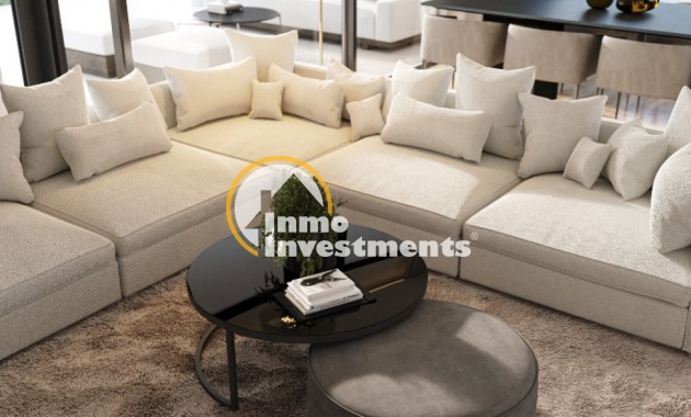 New build - Apartment - Las Colinas - Las Colinas Golf