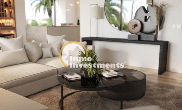 New build - Apartment - Las Colinas - Las Colinas Golf