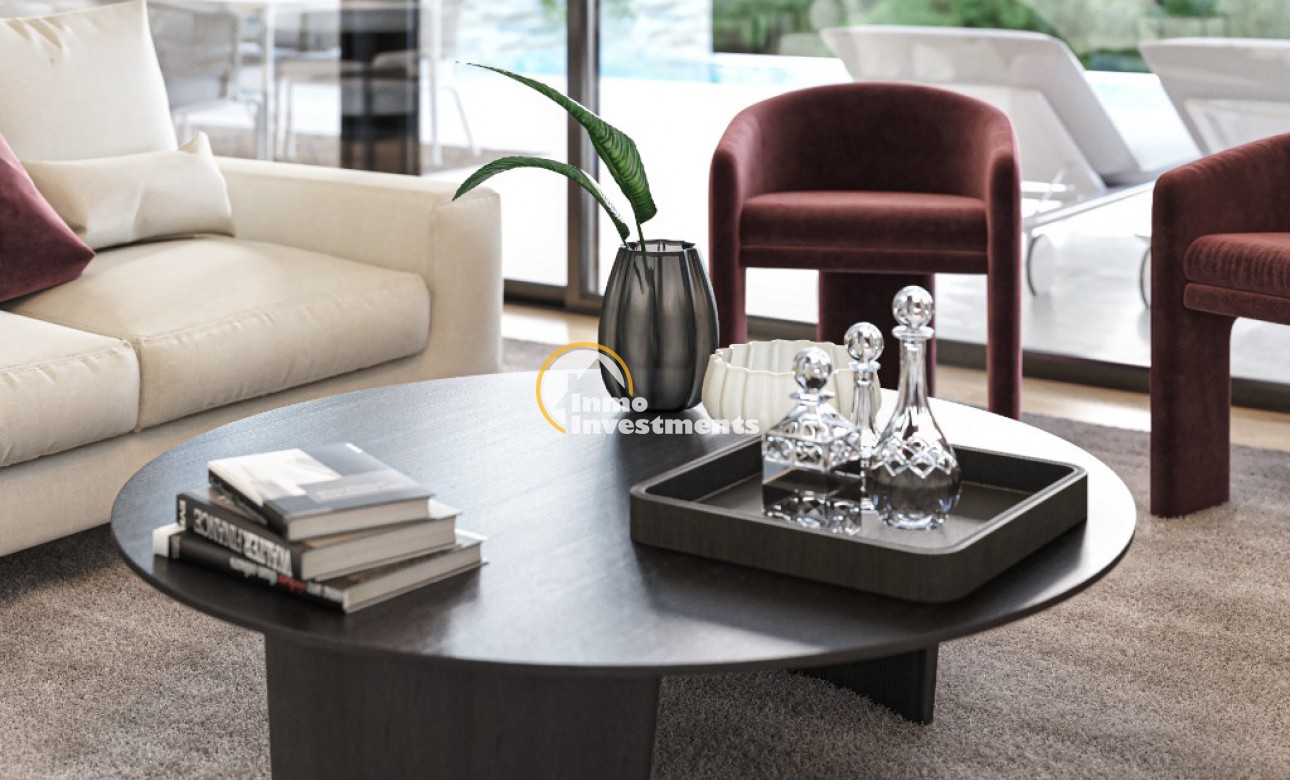 New build - Apartment - Las Colinas - Las Colinas Golf